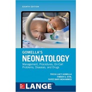 Gomella's Neonatology