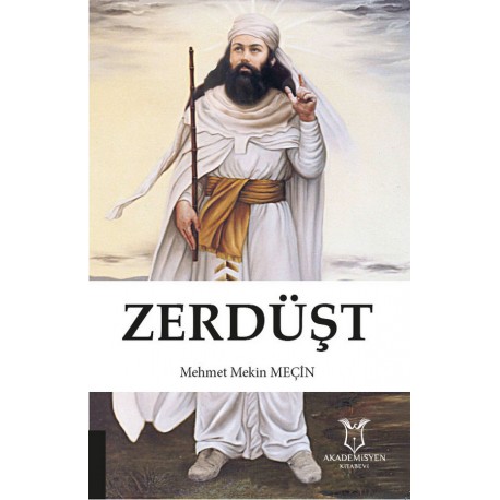 Zerdüşt