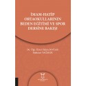 İmam-Hatip Ortaokullarının Beden Eğitimi ve Spor Dersine Bakışı