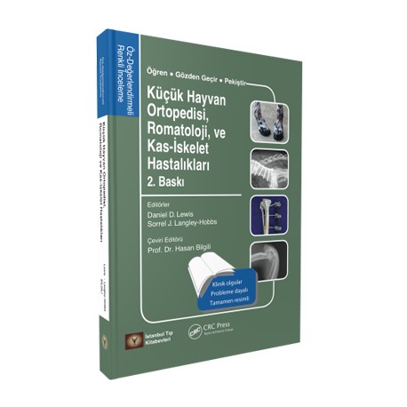 Küçük Hayvan Ortopedisi Romatoloji ve Kas-İskelet Hastalıkları
