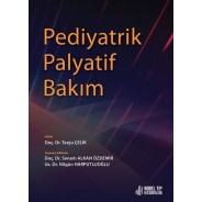 Pediyatrik Palyatif Bakım