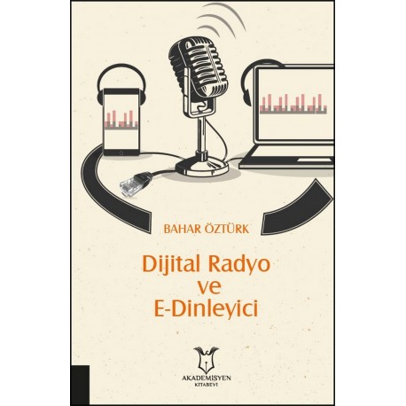 Dijital Radyo ve E-Dinleyici