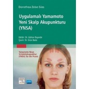 Uygulamalı Yamamoto Yeni Skalp Akupunkturu (Ynsa)