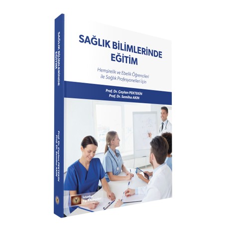 Sağlık Bilimlerinde Eğitim