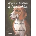 Köpek ve Kedilerin İç Hastalıkları Klinik El Kitabı