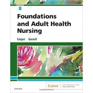 Foundations and Adult Health Nursing