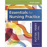 Study Guide for Essentials for Nursing Practice