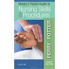 Mosby's Pocket Guide to Nursing Skills & Procedures
