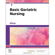 Basic Geriatric Nursing 7th Edition