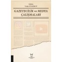 Gazetecilik ve Medya Çalışmaları