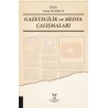 Gazetecilik ve Medya Çalışmaları