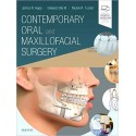 Contemporary Oral and Maxillofacial Surgery 7th Edition