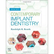 Misch's Contemporary Implant Dentistry 4th Edition