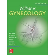 Williams Gynecology