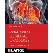 Smith And Tanagho's General Urology