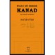 Fecr-i Ati Dergisi KANAD - İnceleme Tam Metin