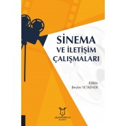 Sinema ve İletişim Çalışmaları