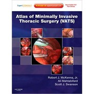 Atlas of Minimally Invasive Thoracic Surgery (VATS)