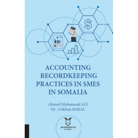 Accounting Recordkeeping Practices In Smes In Somalia