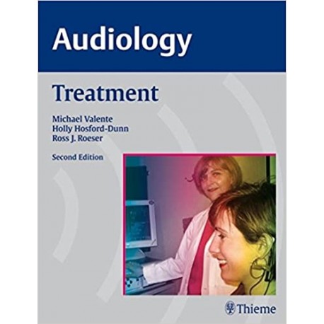 Audiology: Treatment