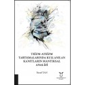 Teizm-Ateizm Tartışmalarında Kullanılan Kanıtların Mantıksal Analizi