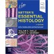 Netter's Essential Histology, 3rd Edition