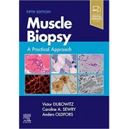 Muscle Biopsy, 5th Edition