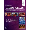 Video Atlas: Liver, Biliary & Pancreatic Surgery, 2nd Edition