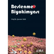 Beslenme Biyokimyası