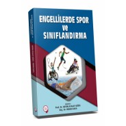 Engellilerde Spor ve Sınıflandırma