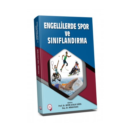 Engellilerde Spor ve Sınıflandırma