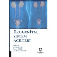 Ürogenital Sistem Acilleri