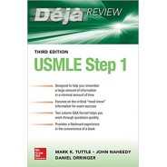 Deja Review USMLE Step 1