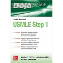 Deja Review USMLE Step 1