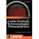 Cardiac Anesthesia and Transesophageal Echocardiography 
