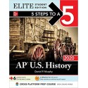 5 Steps to a 5: AP U.S. History 2020 Elite Student Edition 