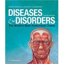 Diseases & Disorders: The World's Best Anatomical Charts (The World's Best Anatomical Chart Series) Fourth Edition