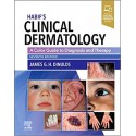 Habif's Clinical Dermatology: A Color Guide to Diagnosis and Therapy 7th Edition