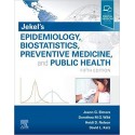 Jekel's Epidemiology, Biostatistics, Preventive Medicine, and Public Health 5th Edition