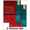 Rehabilitation of the Hand and Upper Extremity, 2-Volume Set, 7th Edition