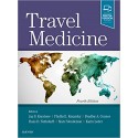 Travel Medicine 4th Edition