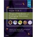 Hunter's Tropical Medicine and Emerging Infectious Diseases 10th Edition