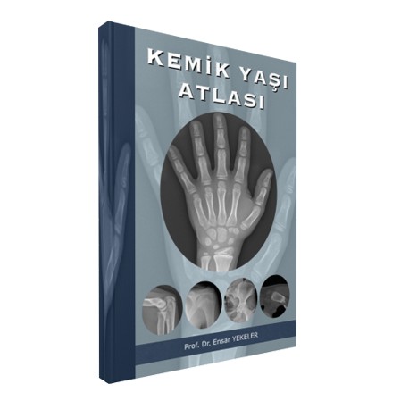 Kemik Yaşı Atlası