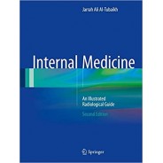 Internal Medicine: An Illustrated Radiological Guide