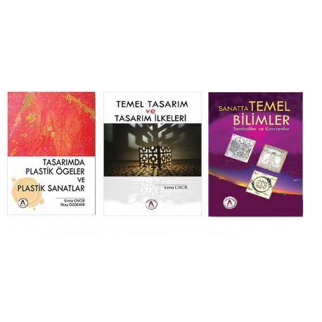 Tasarım Kitapları Kampanya