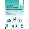 Current Marketing and Production Studies ( AYBAK 2020 Mart )
