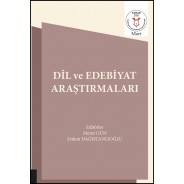 Dil ve Edebiyat Araştırmaları ( AYBAK 2020 Mart )