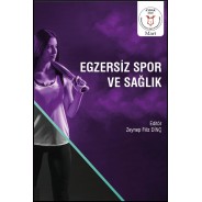 Egzersiz Spor Ve Sağlık ( AYBAK 2020 Mart )