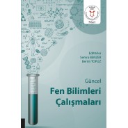 Güncel Fen Bilimleri Çalışmaları ( AYBAK 2020 Mart )