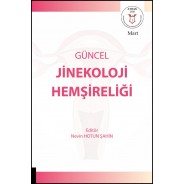 Güncel Jinekoloji Hemşireliği ( AYBAK 2020 Mart )